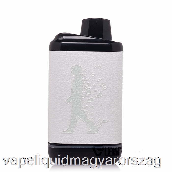 Daywalker Shadow 510 Akkumulátor White Vape E Cigi